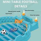 Mini Table Football Stadium