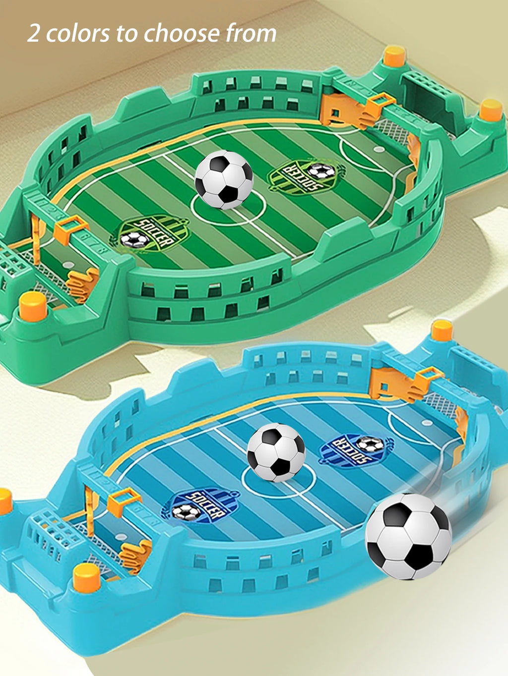 Mini Table Football Stadium
