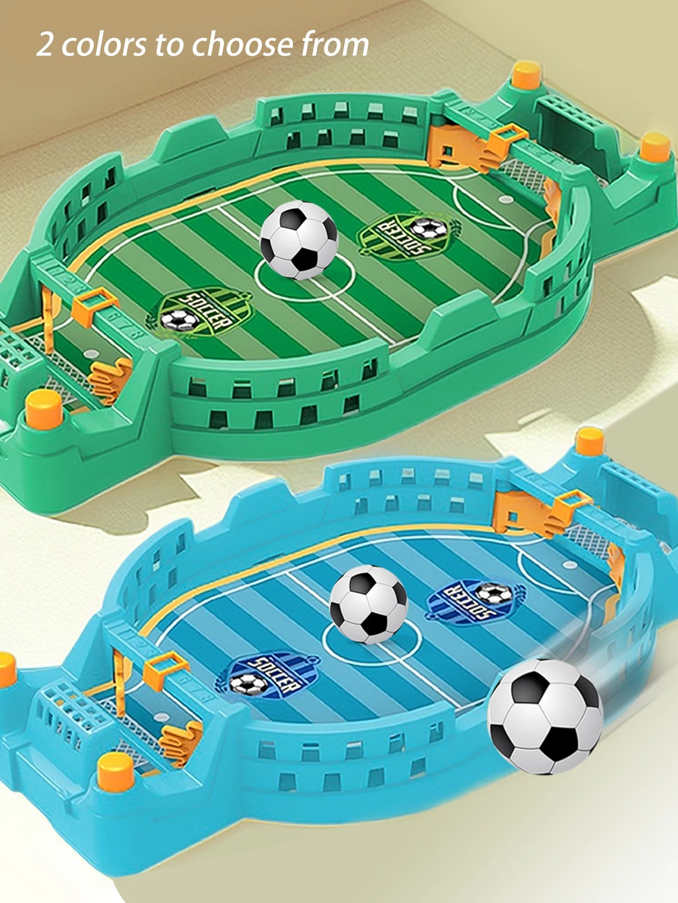 Mini Table Football Stadium