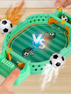 Mini Table Football Stadium