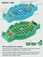 Mini Table Football Stadium