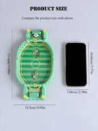 Mini Table Football Stadium