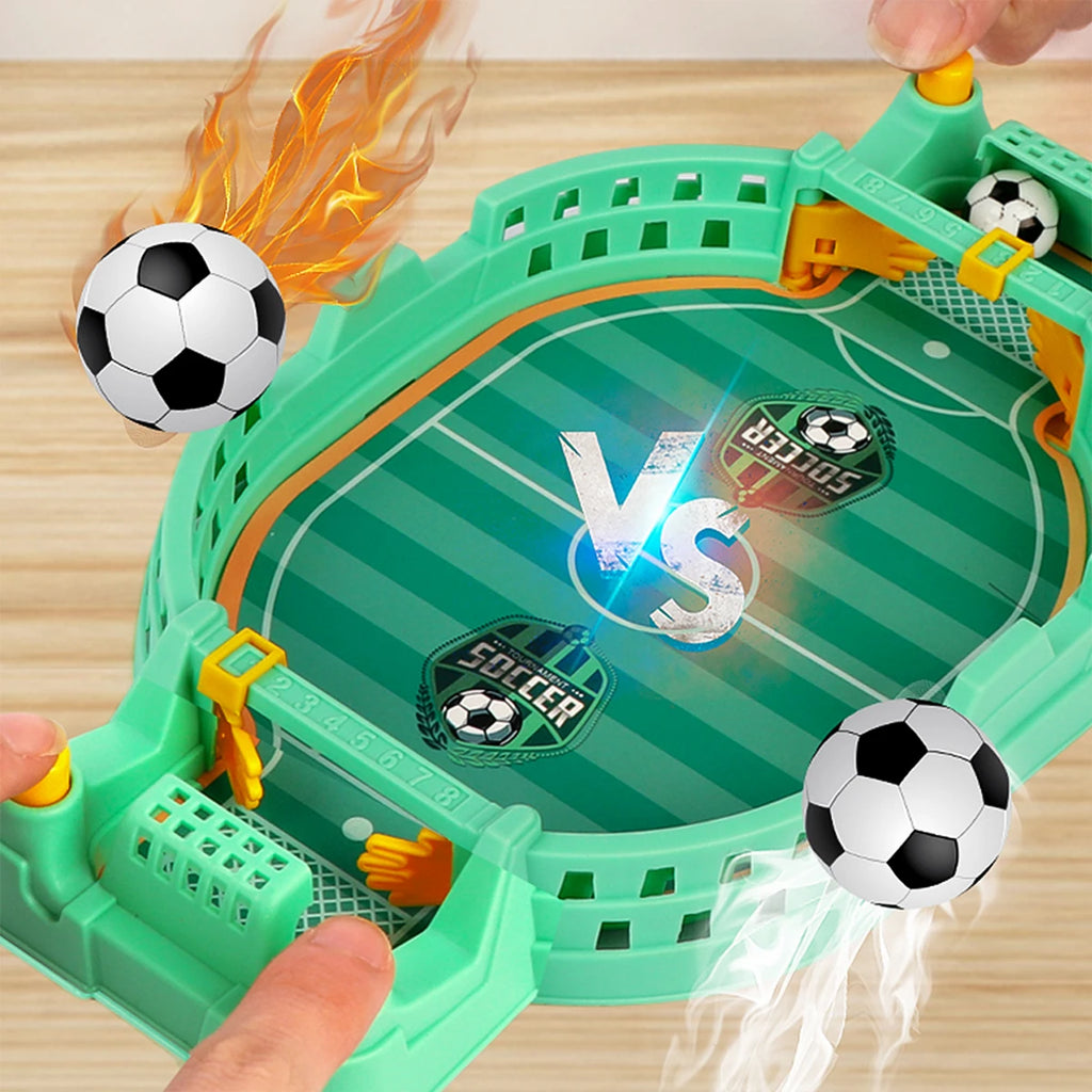 Mini Table Football Stadium