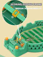Mini Table Football Stadium