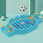 Mini Table Football Stadium
