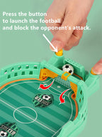 Mini Table Football Stadium