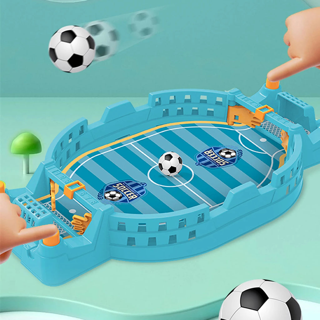 Mini Table Football Stadium